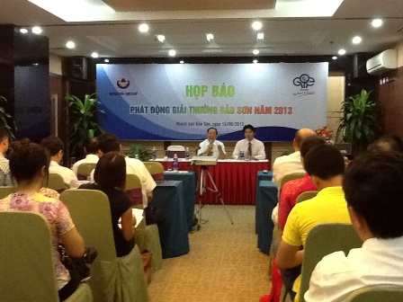 Grupo de Bao Son promueve aportaciones científicas